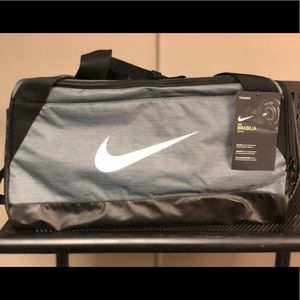 Nike Duffel Bag